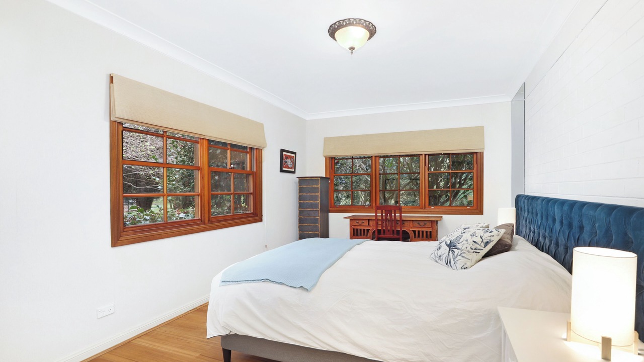 Photo of Bedroom in Mittagong