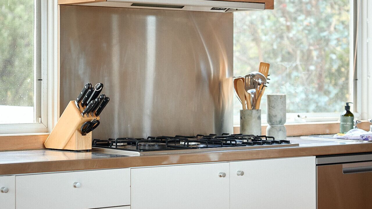 Photo of Kitchen in Aireys Inlet