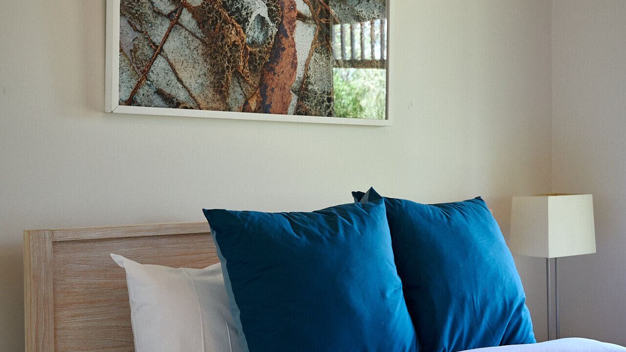 Photo of Bedroom in Aireys Inlet