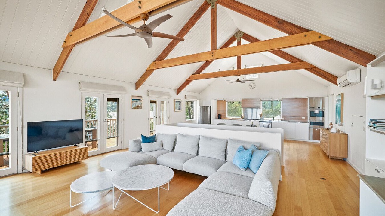 Photo of Livingroom in Aireys Inlet