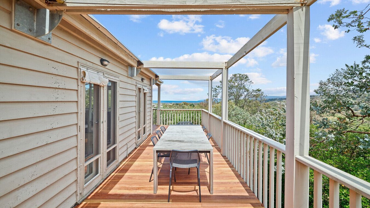 Photo of Outdoor in Aireys Inlet