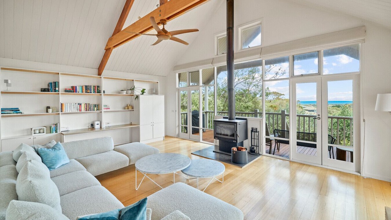 Photo of Livingroom in Aireys Inlet