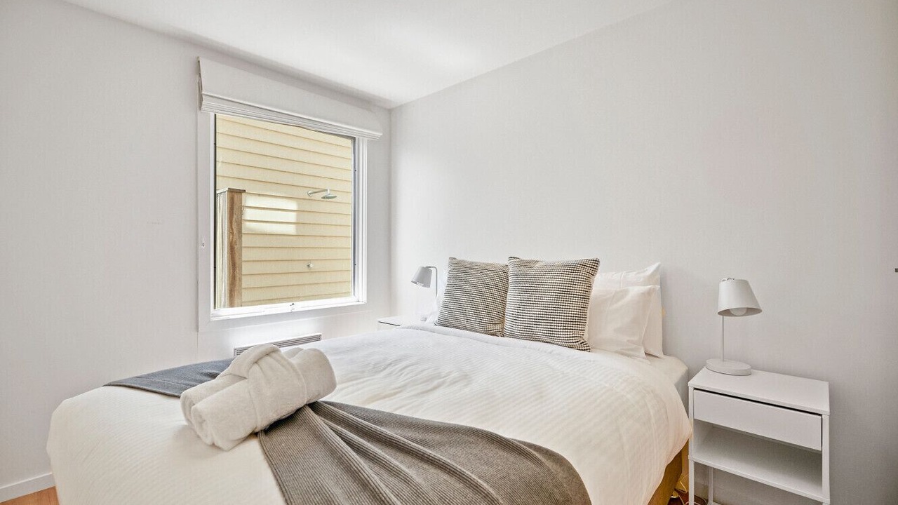 Photo of Bedroom in Aireys Inlet