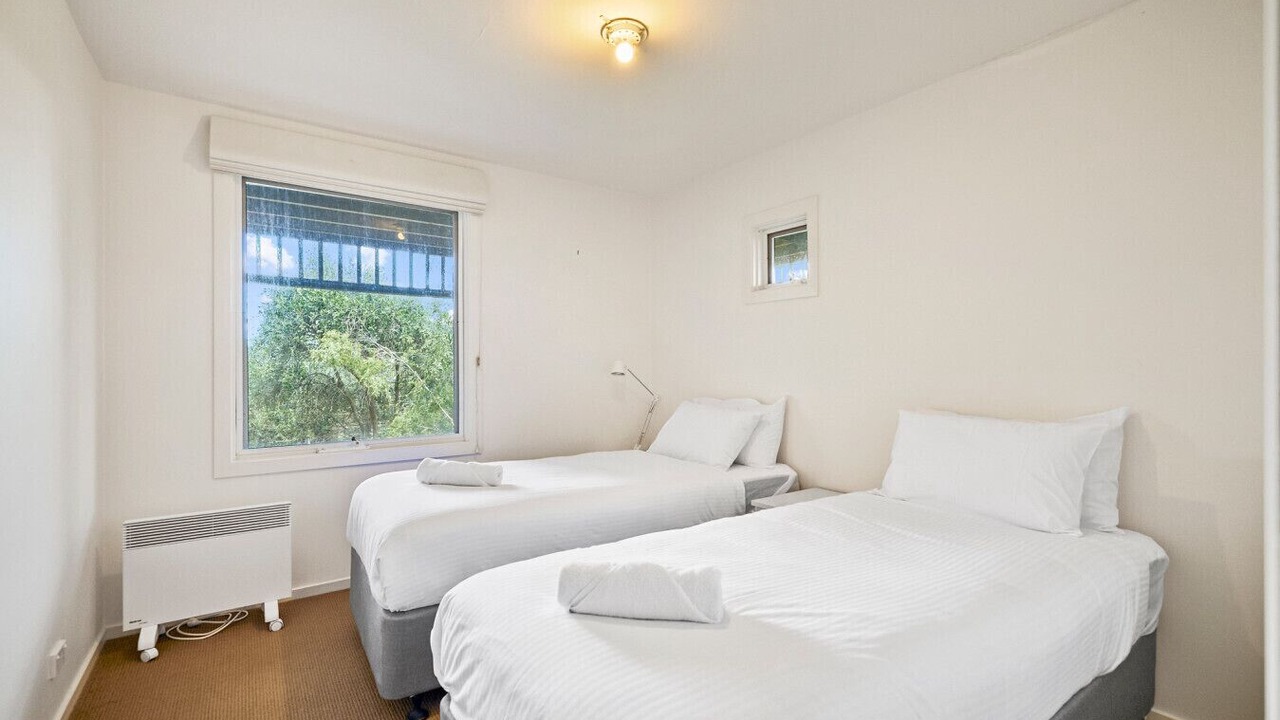 Photo of Bedroom in Aireys Inlet