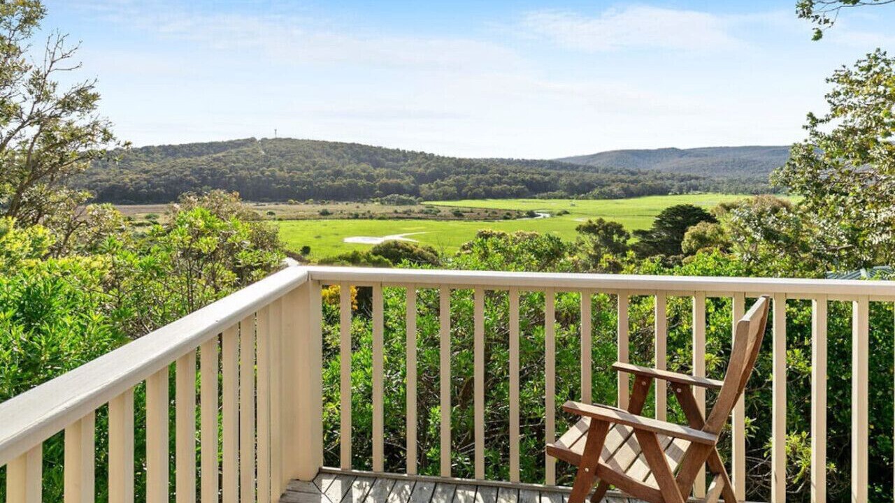 Photo of Outdoor in Aireys Inlet