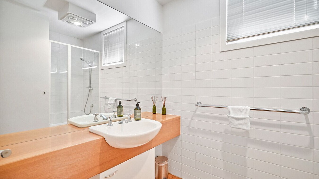 Photo of Bathroom in Aireys Inlet