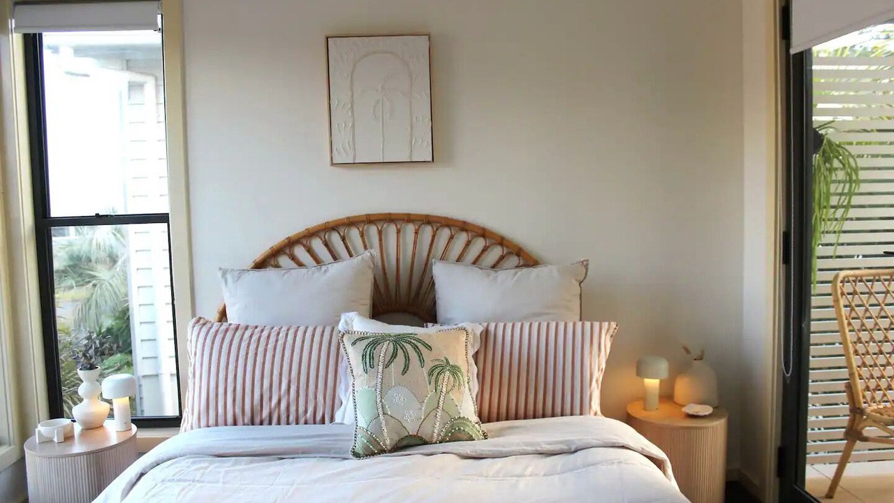 Photo of Bedroom in Harrington