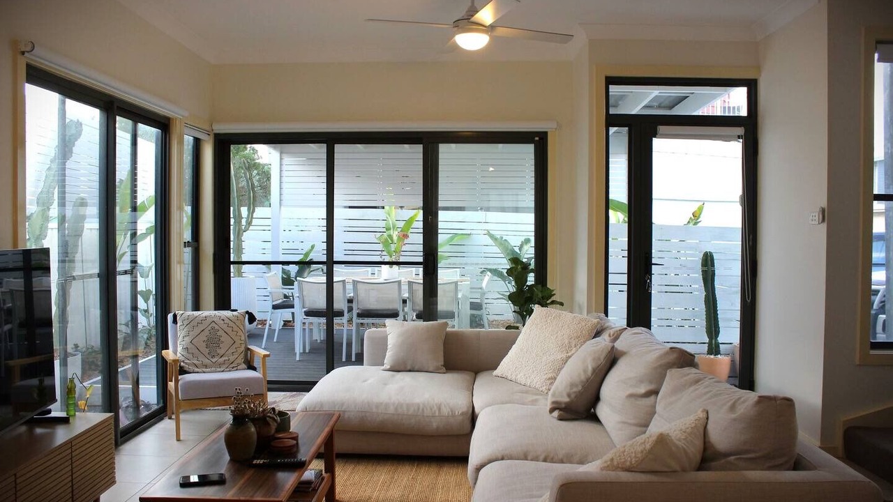 Photo of Livingroom in Harrington