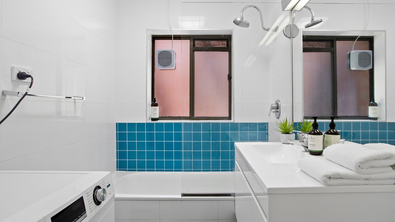 Photo of Bathroom in Sandy Bay