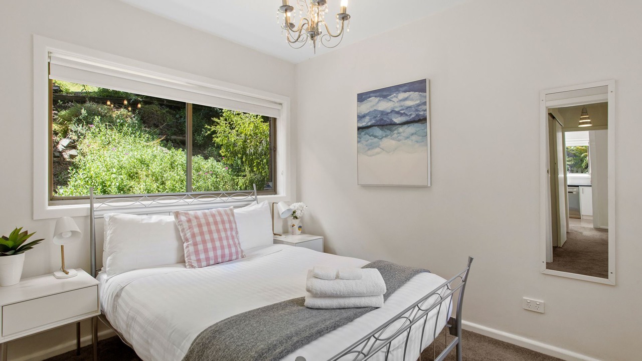 Photo of Bedroom in Sandy Bay