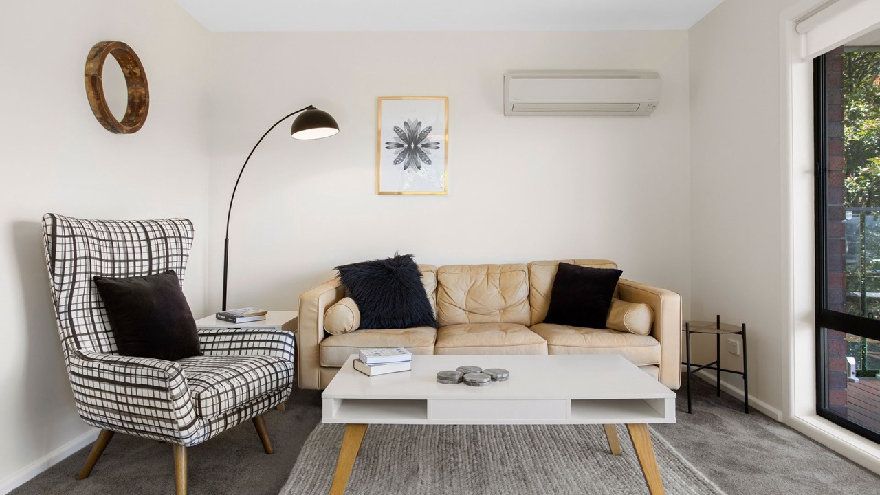 Photo of Livingroom in Sandy Bay