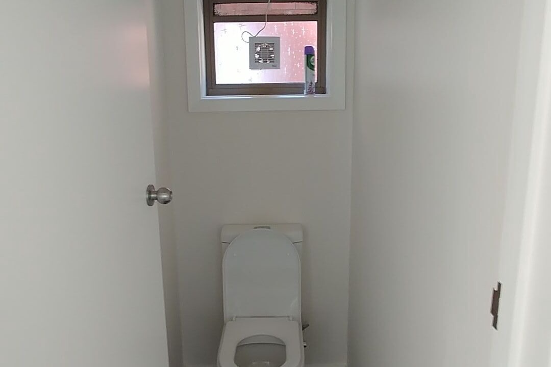 Photo of Bathroom in Sandy Bay