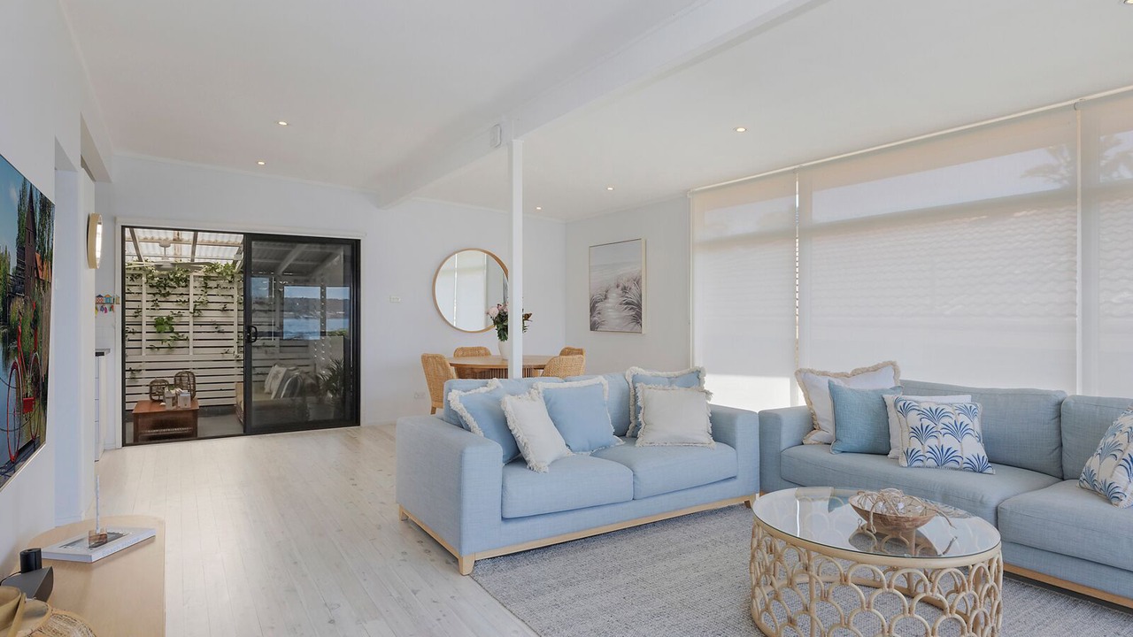 Photo of Livingroom in Gwandalan