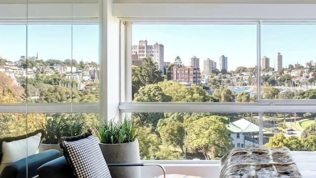 Photo of Others in Rushcutters Bay