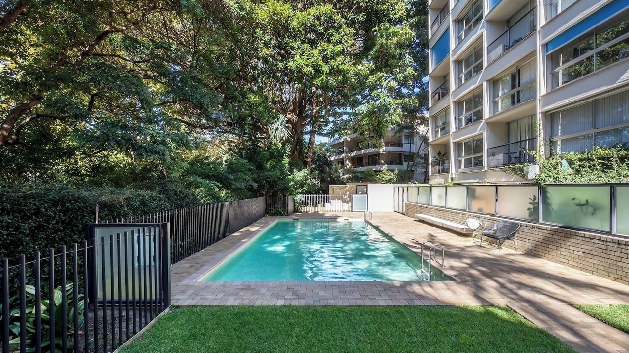 Photo of Outdoor in Rushcutters Bay