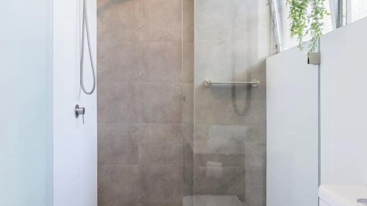 Photo of Bathroom in Rushcutters Bay