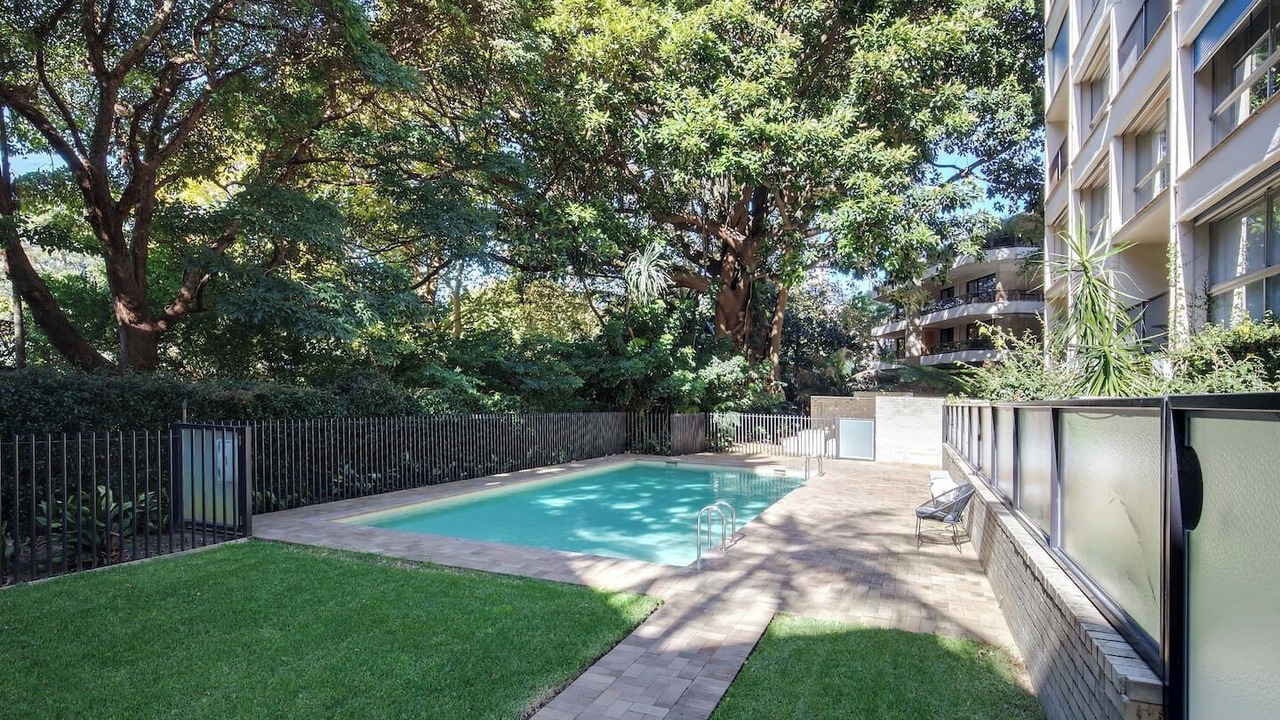 Photo of Outdoor in Rushcutters Bay
