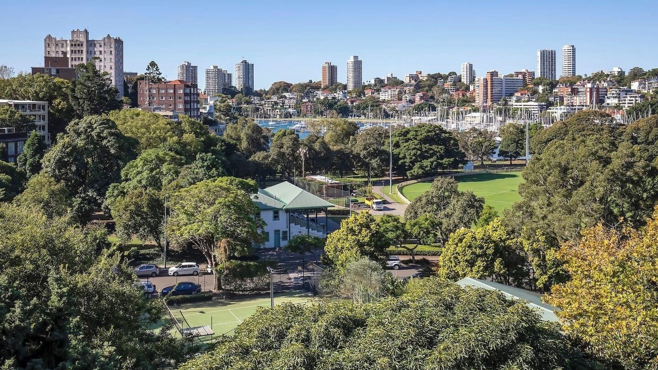 Photo of Others in Rushcutters Bay