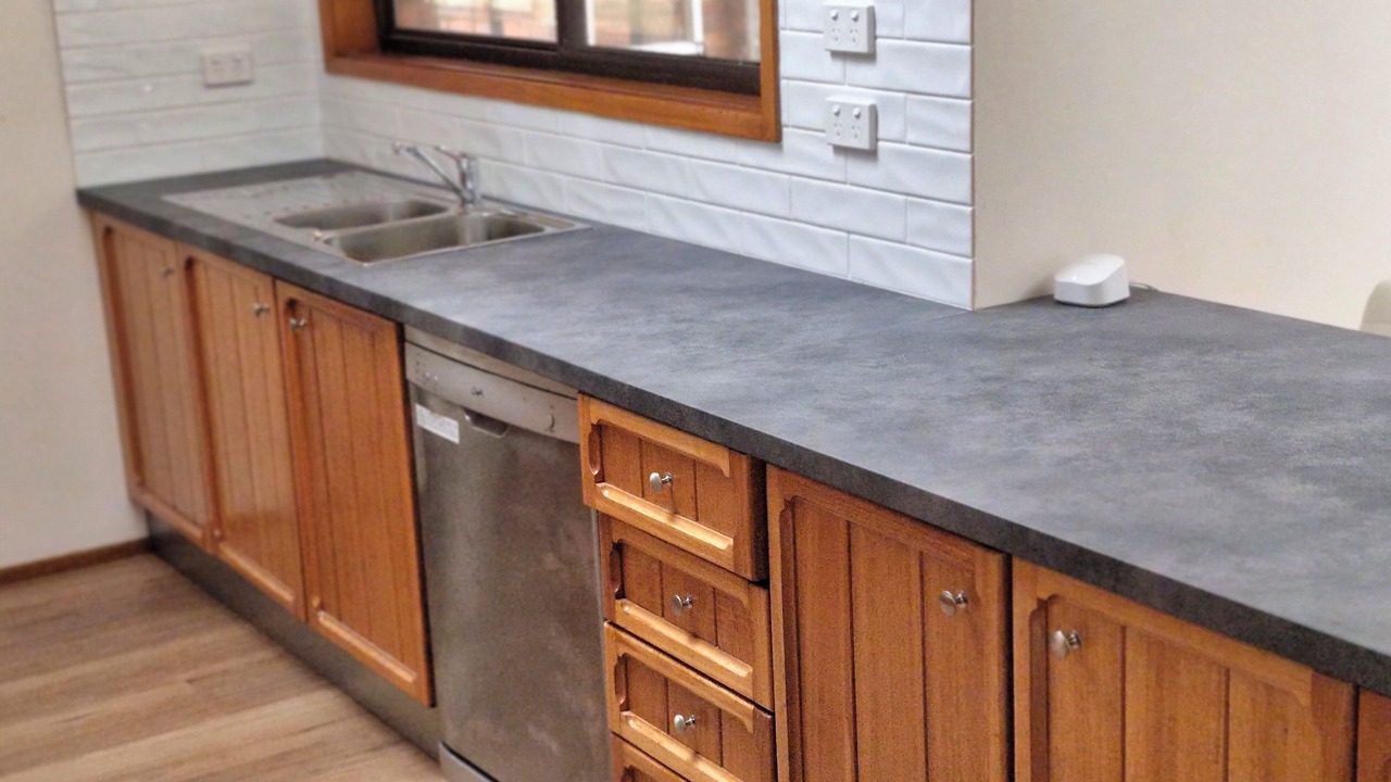 Photo of Kitchen in Bomaderry