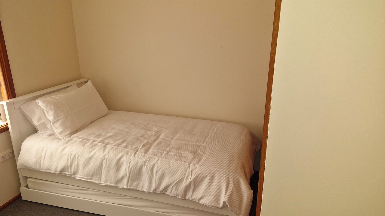 Photo of Bedroom in Bomaderry