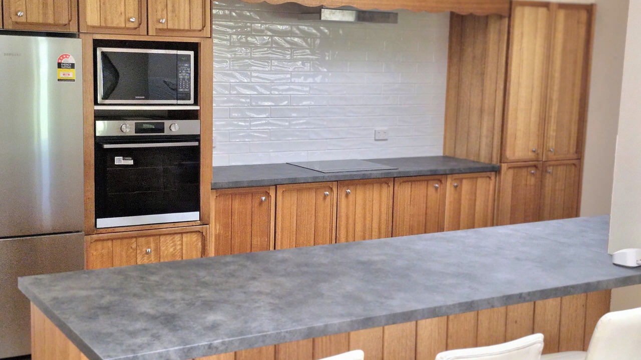 Photo of Kitchen in Bomaderry