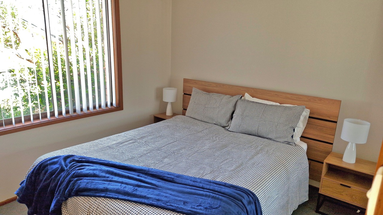 Photo of Bedroom in Bomaderry