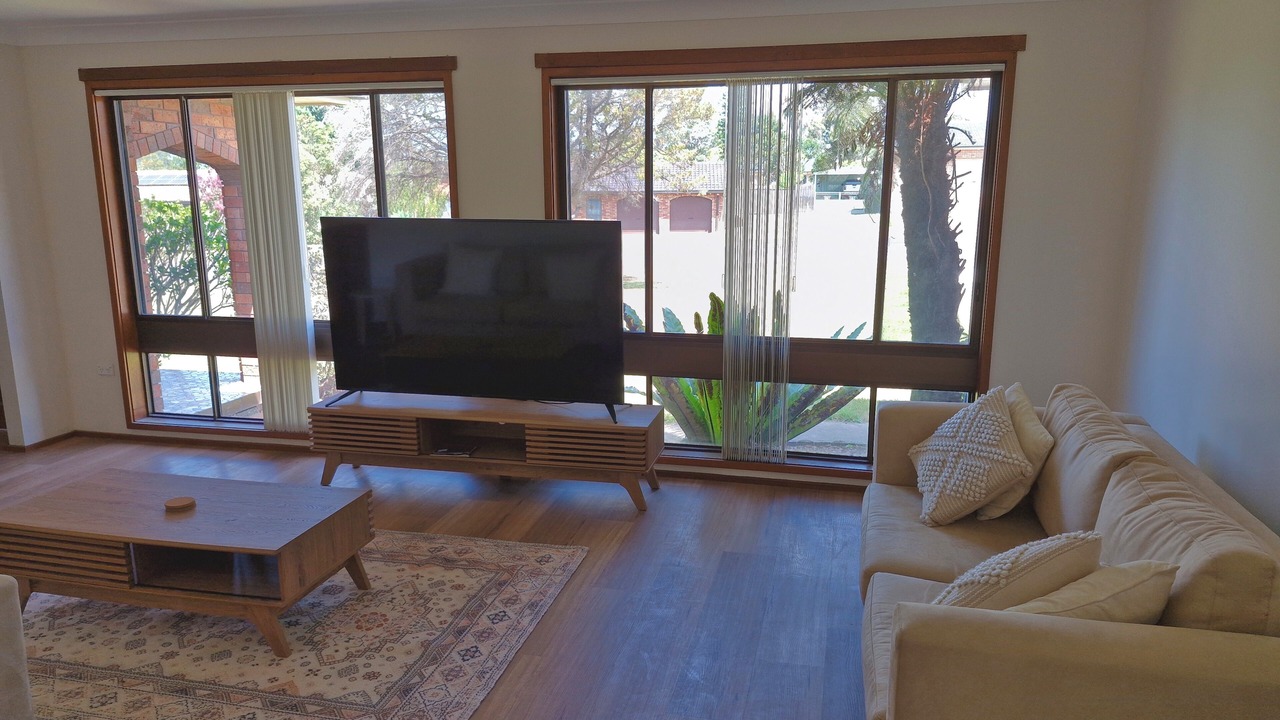 Photo of Livingroom in Bomaderry