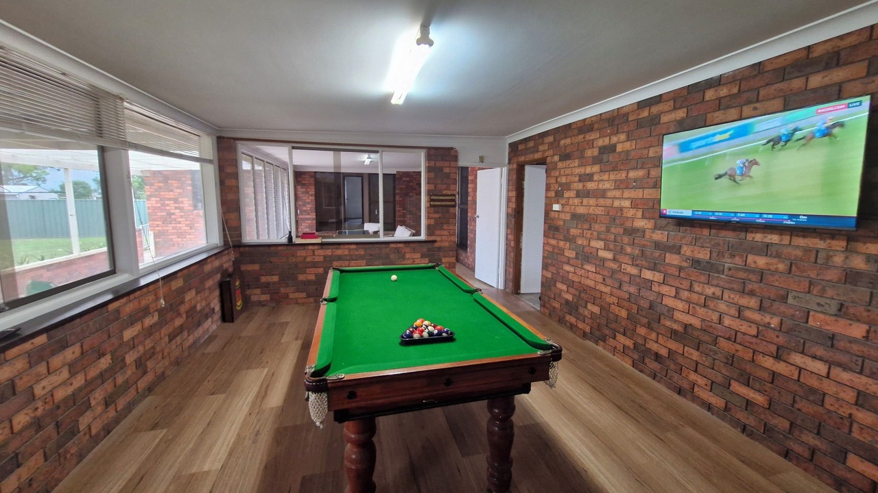 Photo of Bedroom in Bomaderry