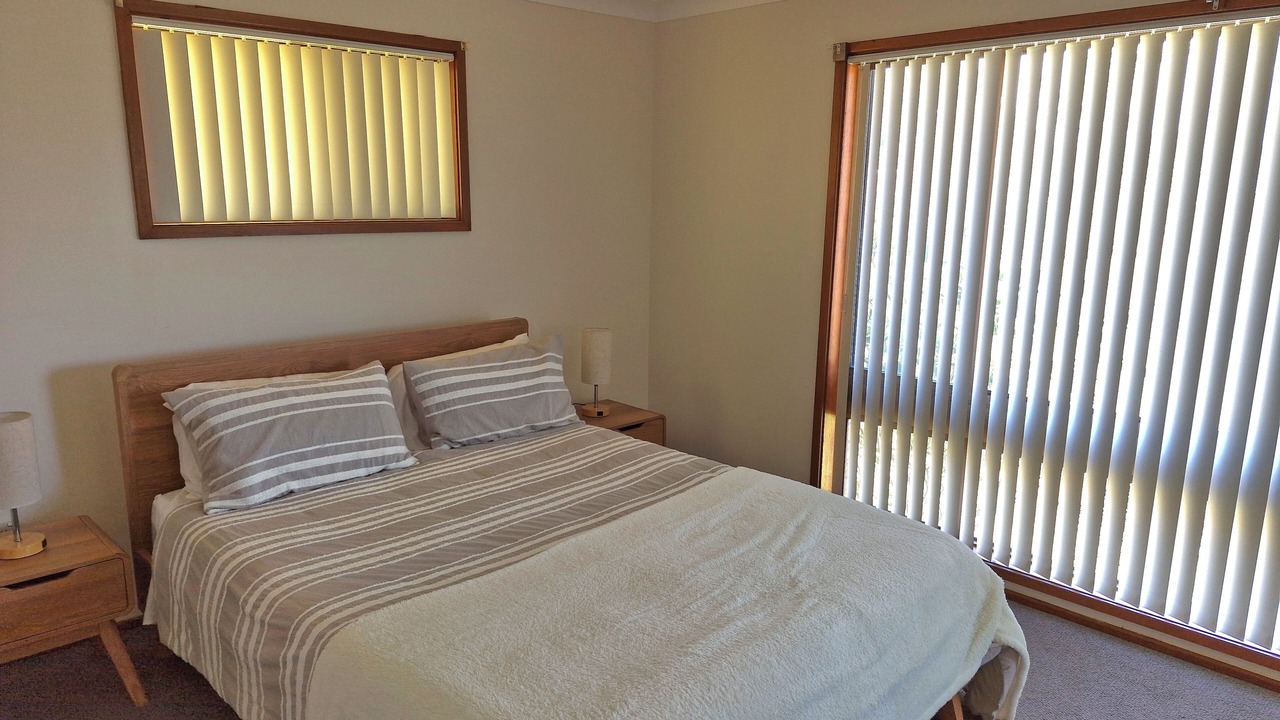 Photo of Bedroom in Bomaderry