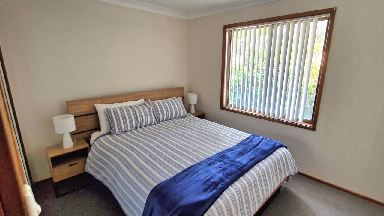 Photo of Bedroom in Bomaderry