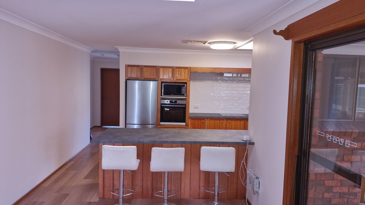 Photo of Kitchen in Bomaderry