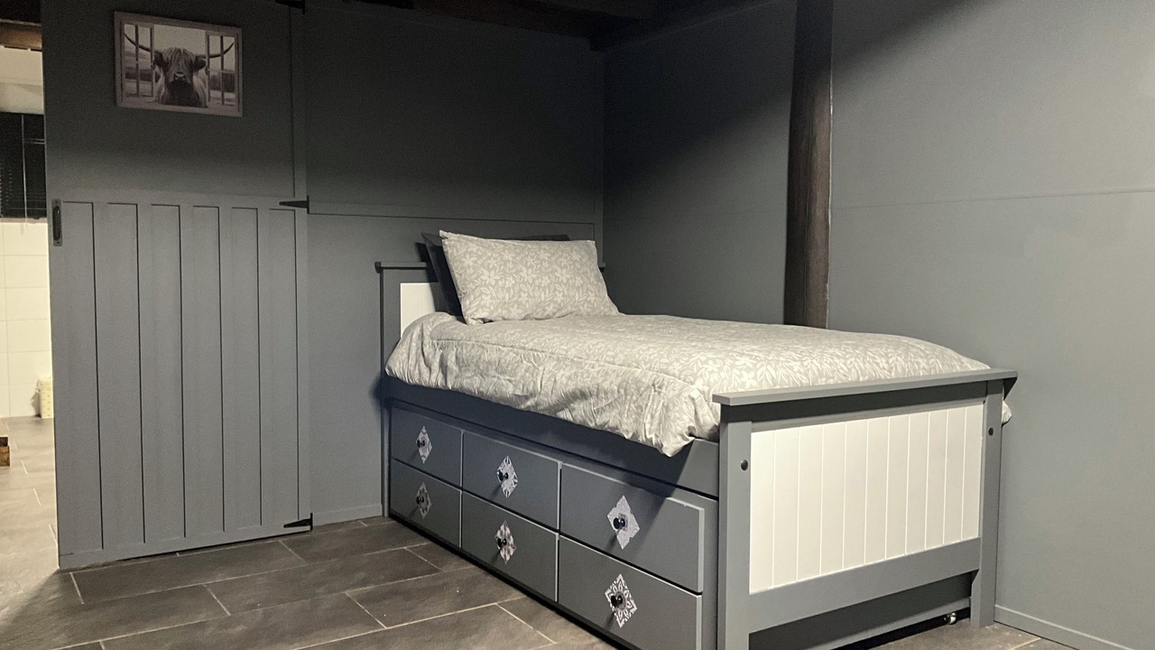 Photo of Bedroom in Valla