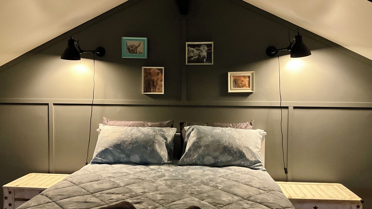 Photo of Bedroom in Valla