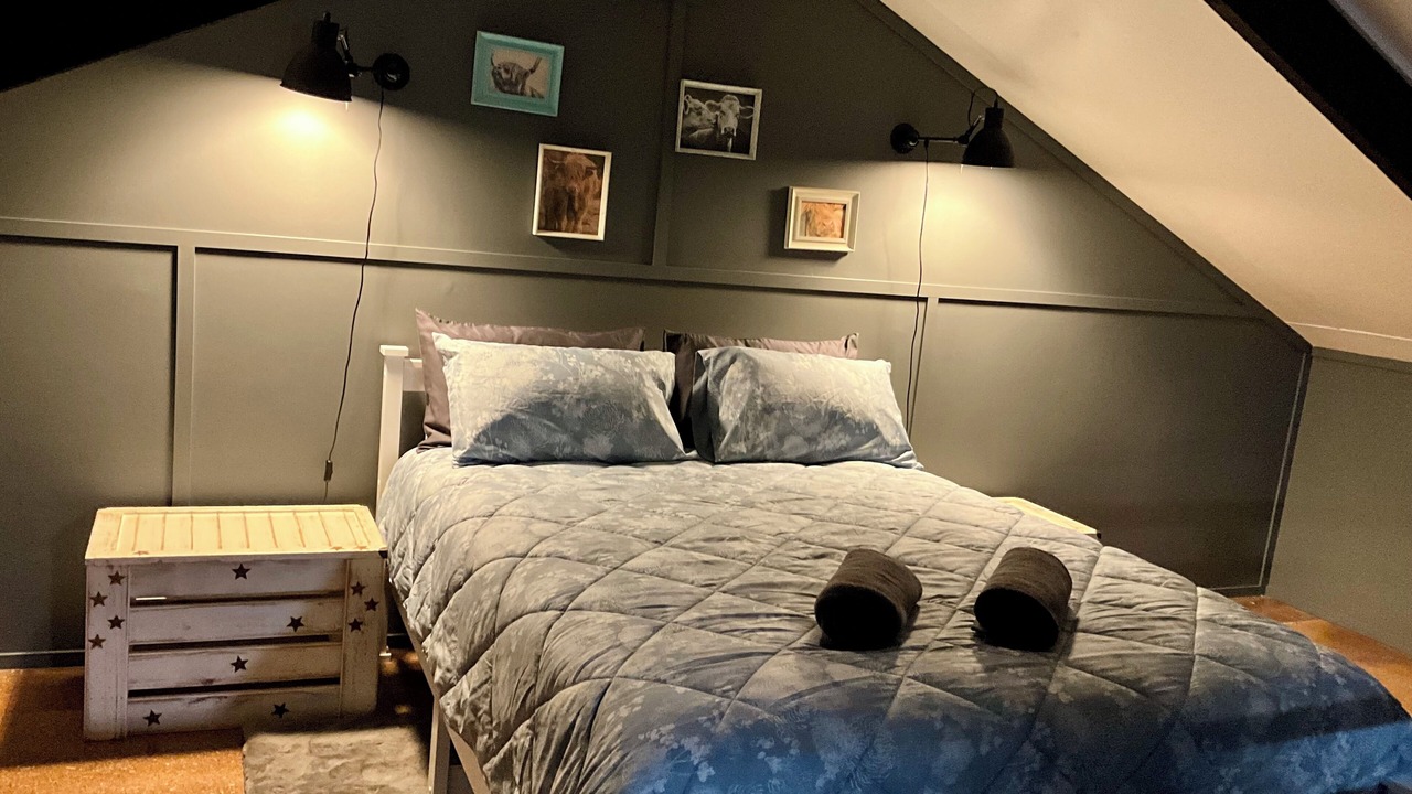 Photo of Bedroom in Valla