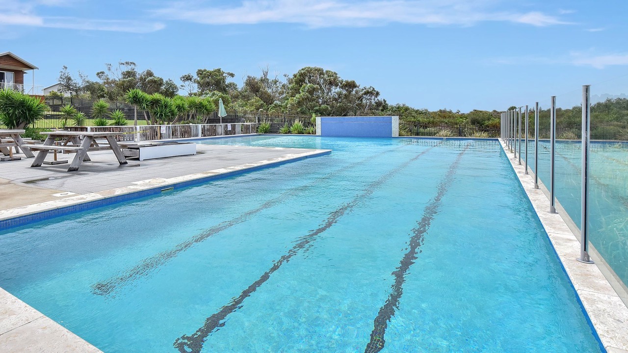 Photo of Outdoor in Caves Beach