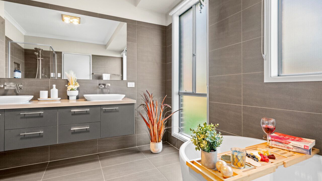 Photo of Bathroom in Millfield