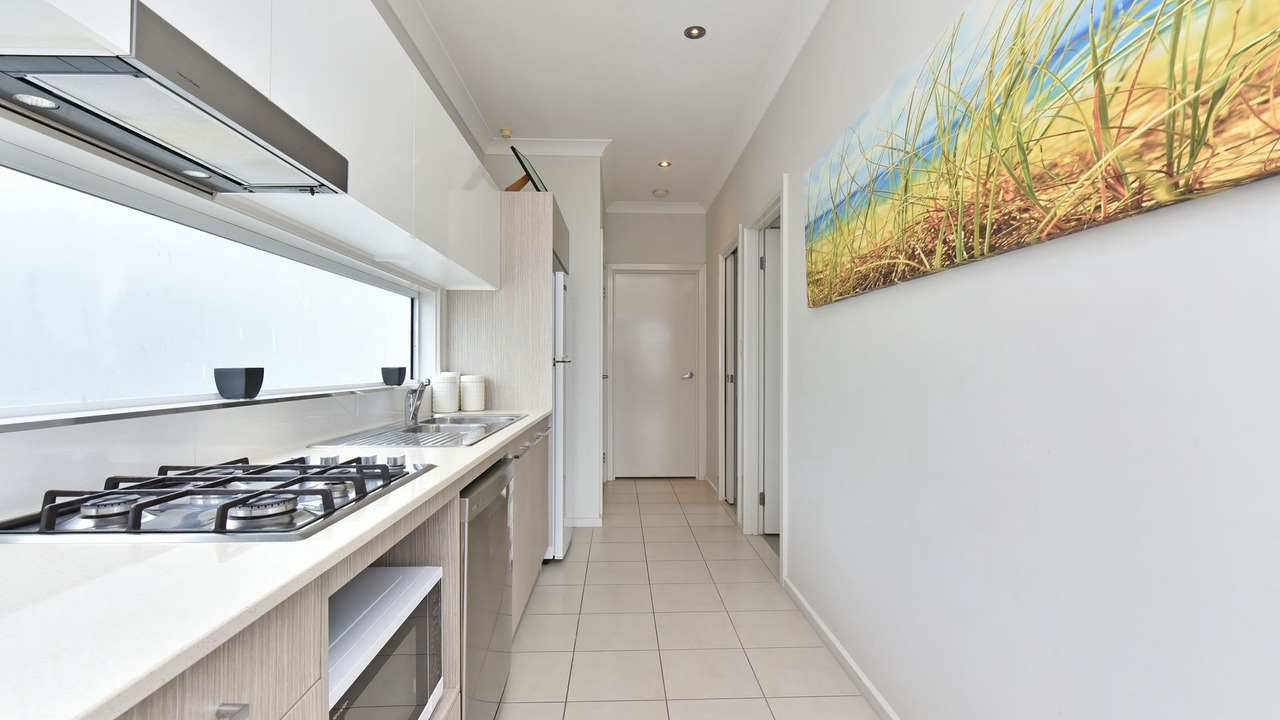 Photo of Kitchen in Caves Beach