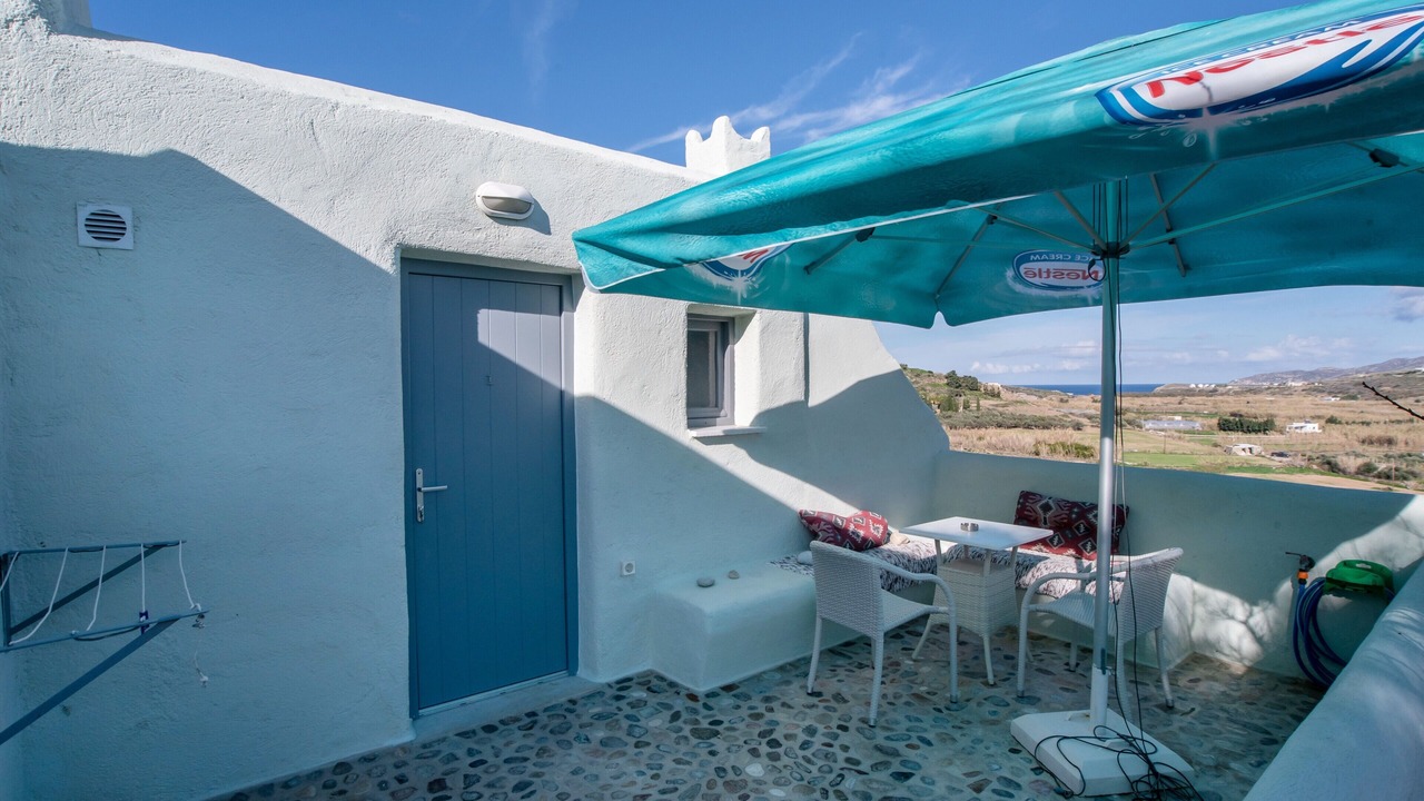 Photo of Outdoor in Galini