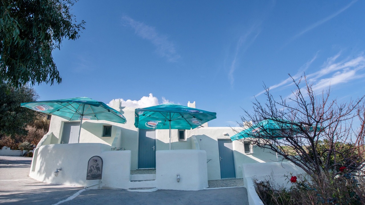 Photo of Outdoor in Galini