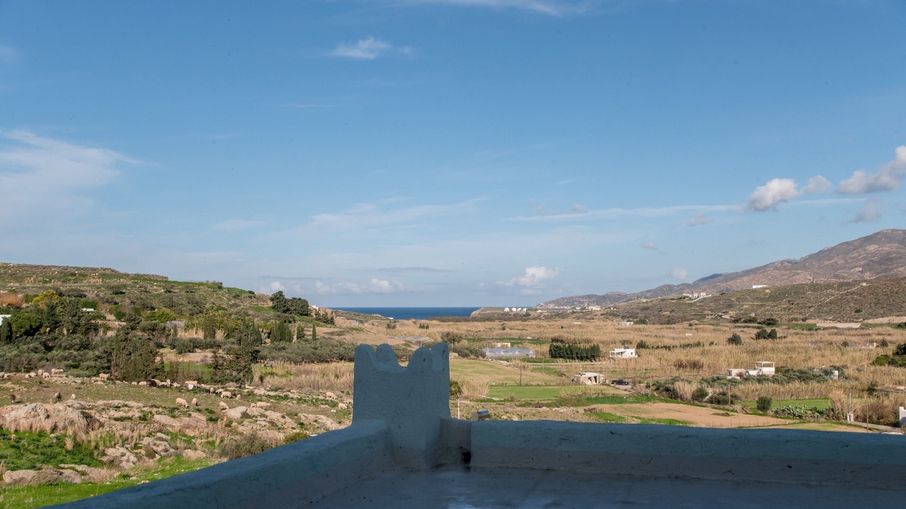Photo of Outdoor in Galini