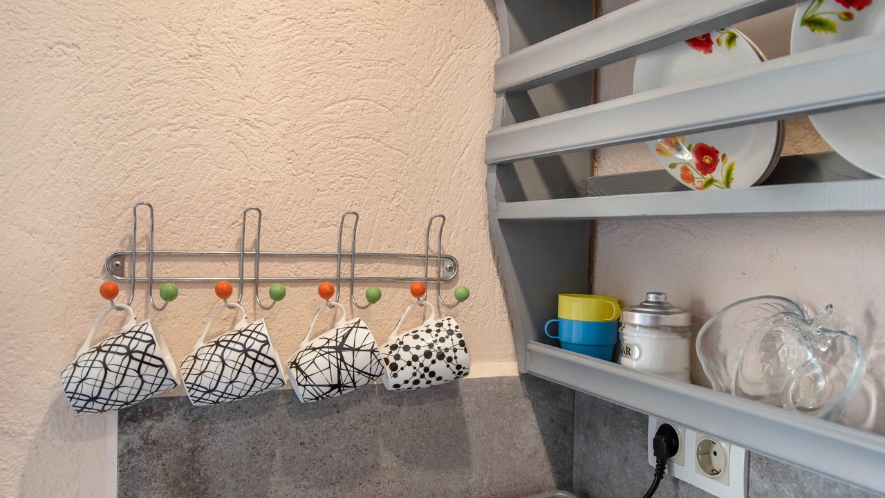 Photo of Bathroom in Galini