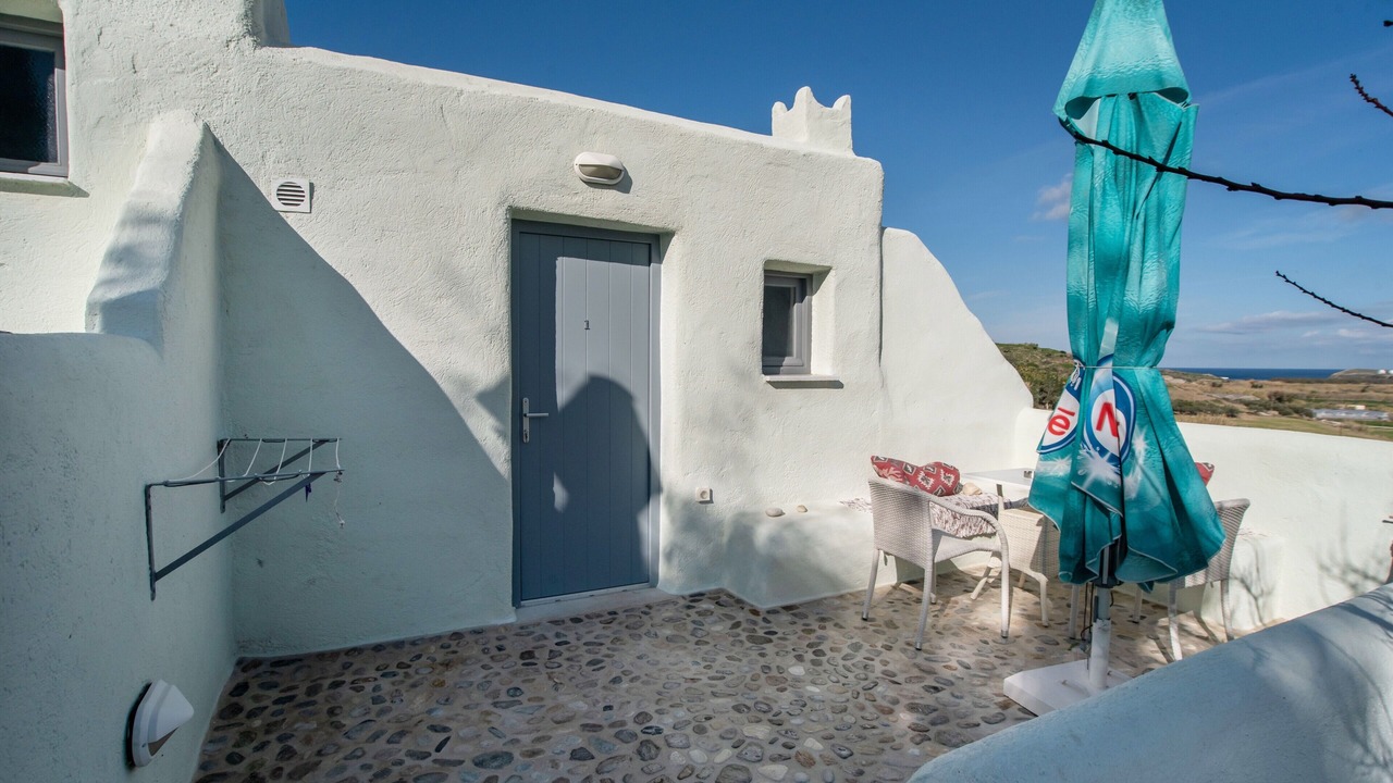 Photo of Outdoor in Galini