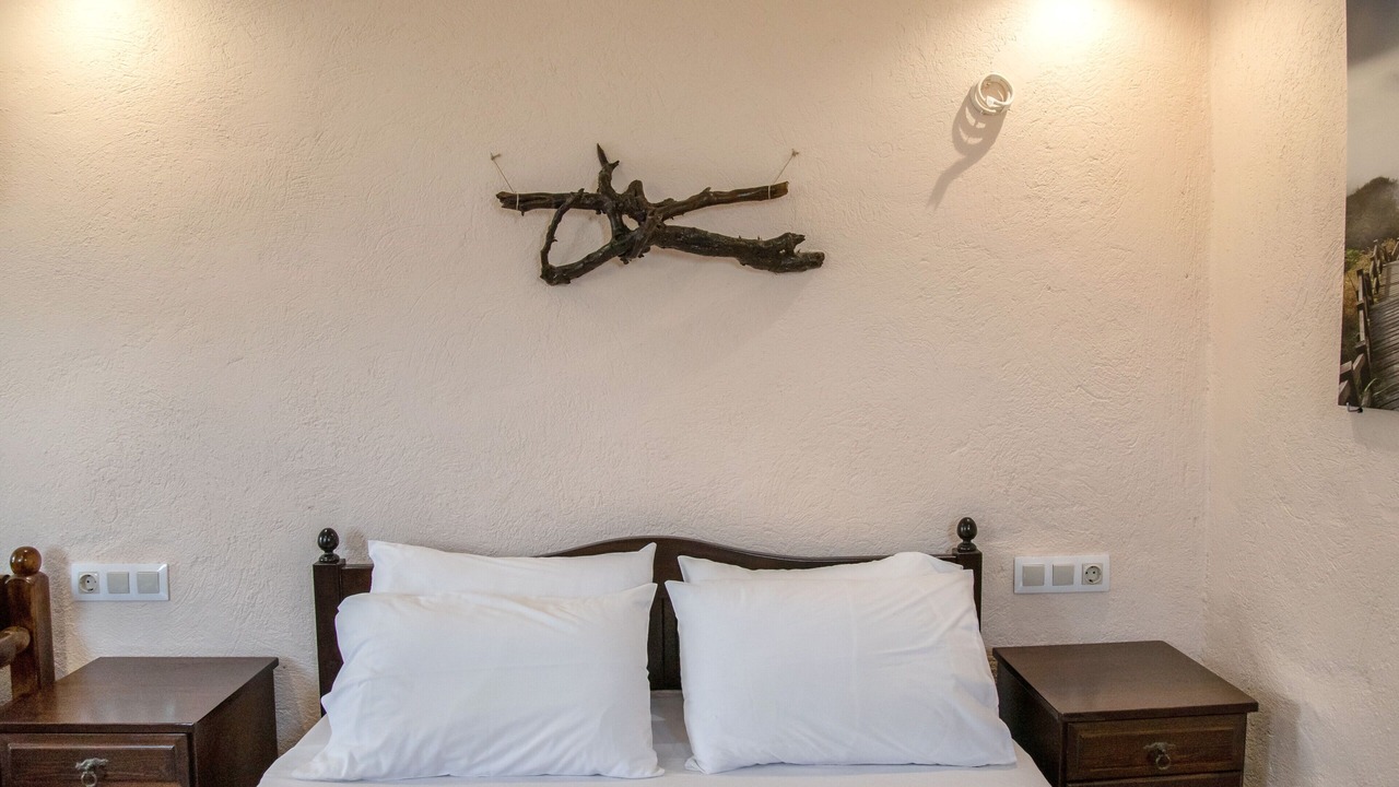 Photo of Bedroom in Galini