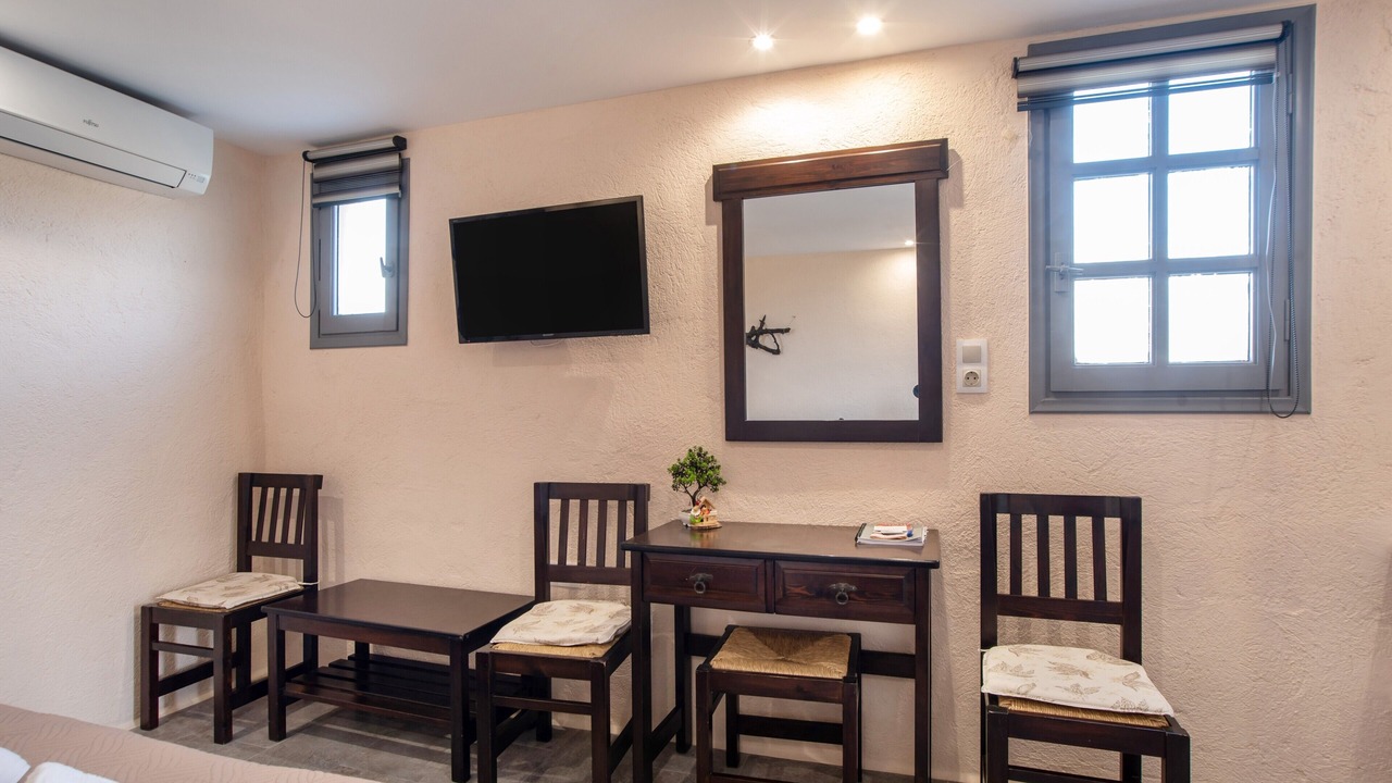 Photo of Bedroom in Galini