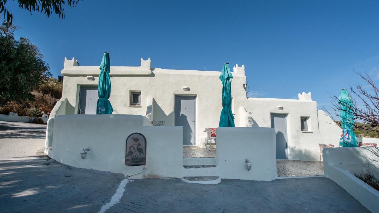 Photo of Outdoor in Galini