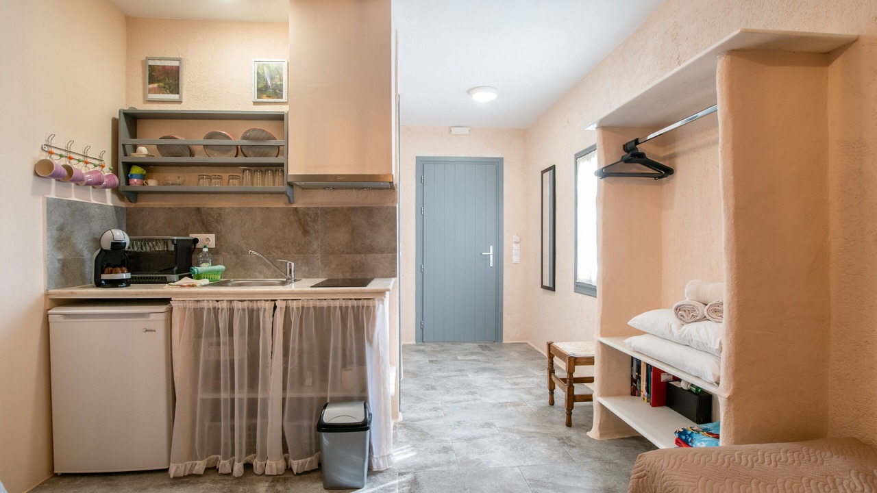 Photo of Kitchen in Engarai