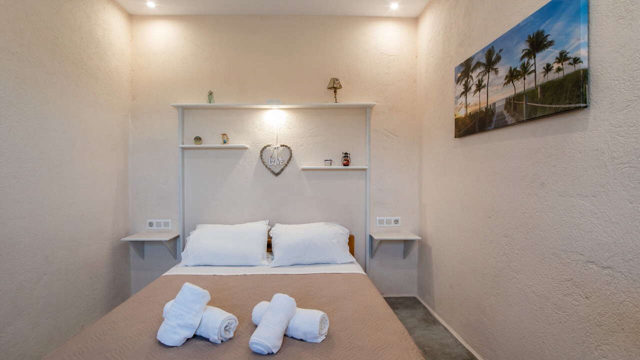 Photo of Bedroom in Engarai