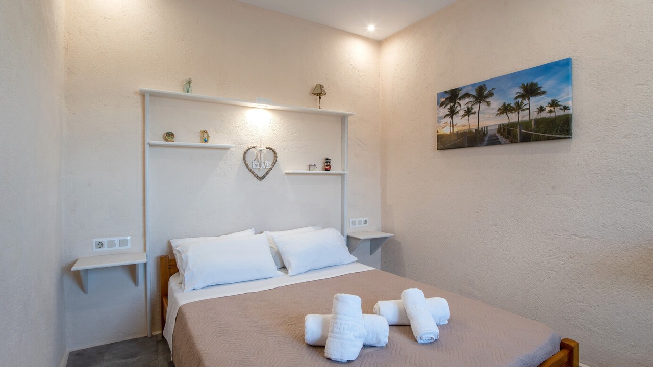 Photo of Bedroom in Engarai