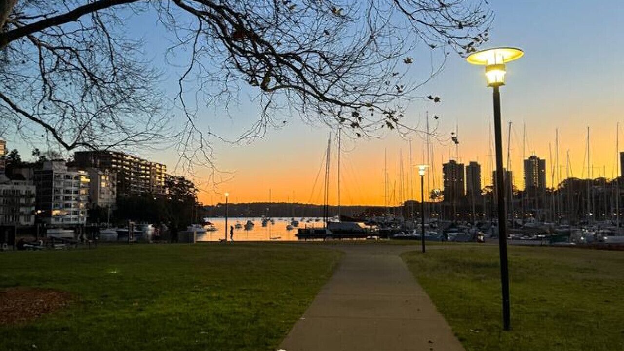 Photo of Others in Darling Point
