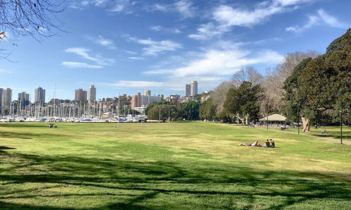 Photo of Others in Darling Point